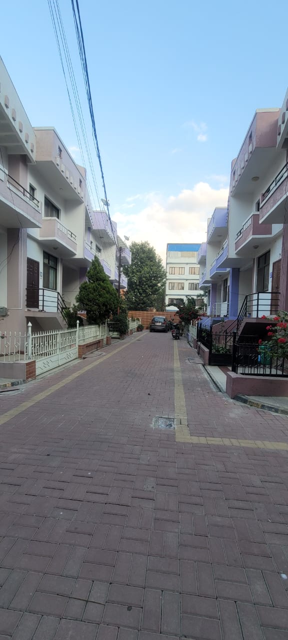 Outside View